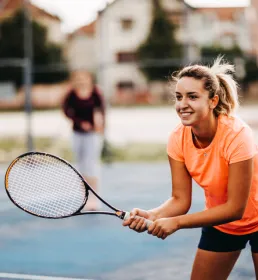 Tennis