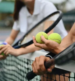 Tennis