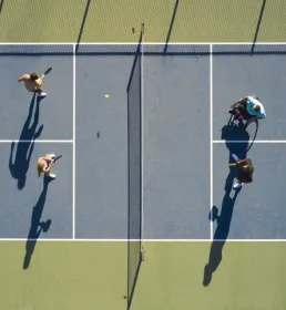 Tennis
