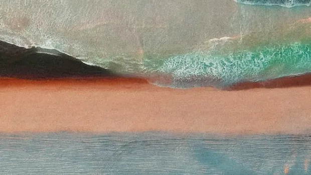 abstrakt billede abstrakt billede