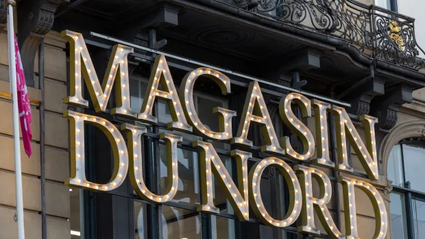 magasin magasin