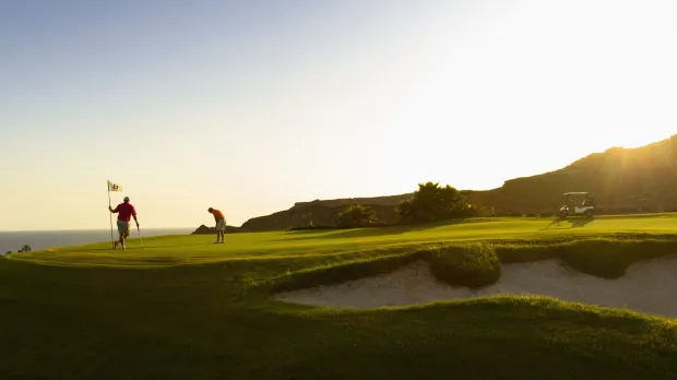 golf