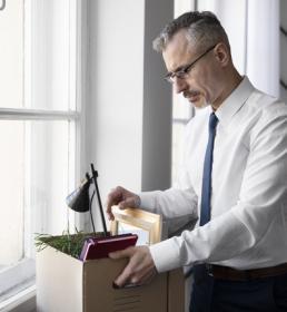 Chômage du dirigeant