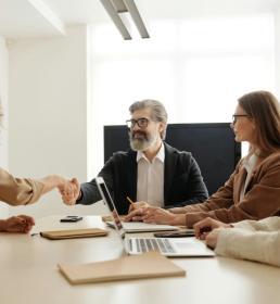 Nos offres à pourvoir