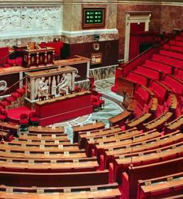 Assemblee nationale