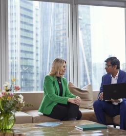 Fiscalité assurance chômage du dirigeant