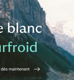 Livre blanc assurfroid