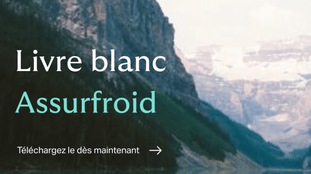 Livre blanc assurfroid Livre blanc assurfroid