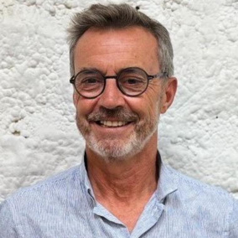 Photo of Xavier Turgis