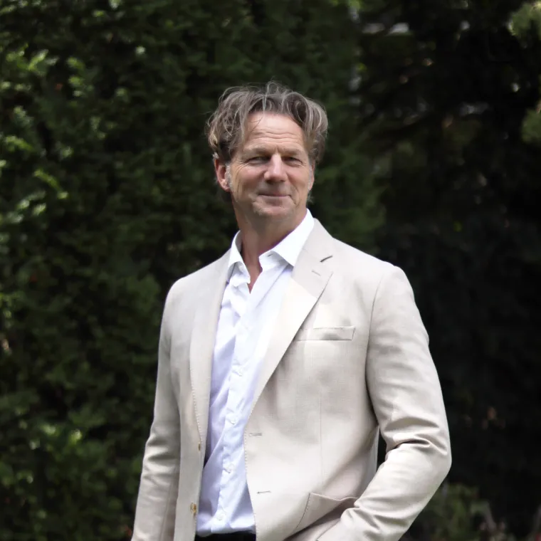 Photo of Danny Hensen