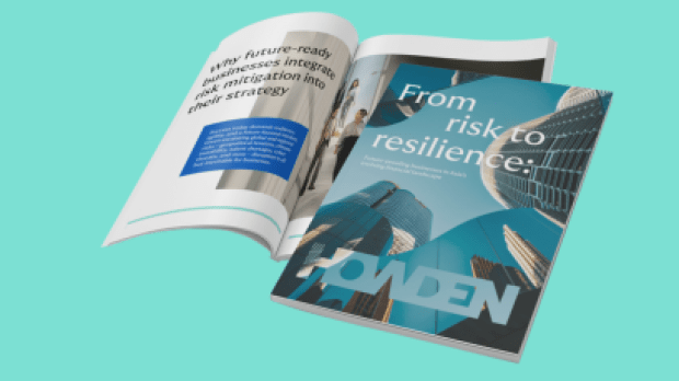 Financial Lines ebook 25 Financial Lines ebook 25