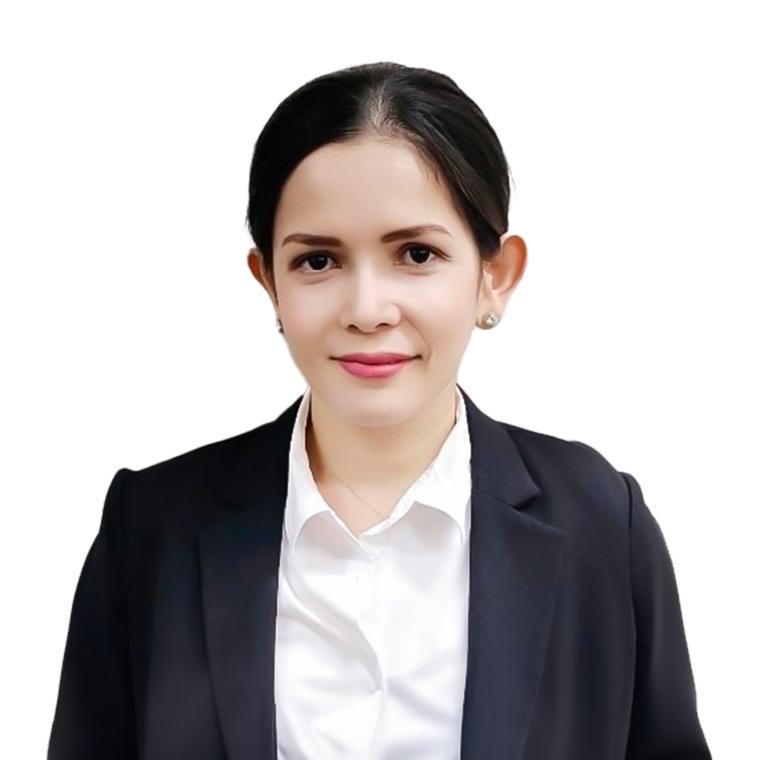 Photo of Viyada Engchuan