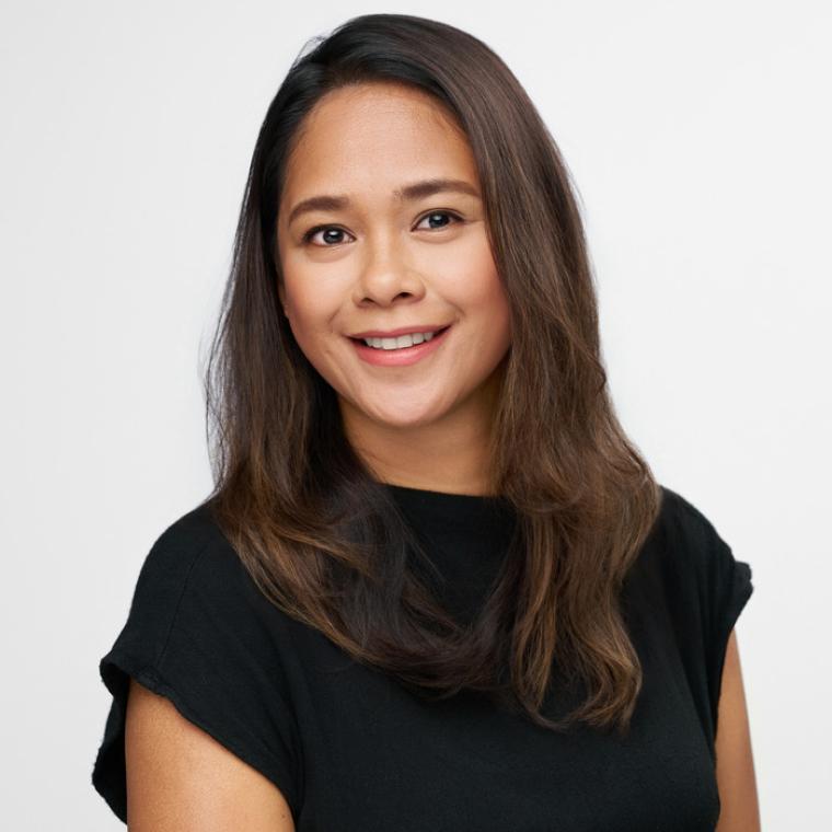 Photo of Dorygel Calimlim