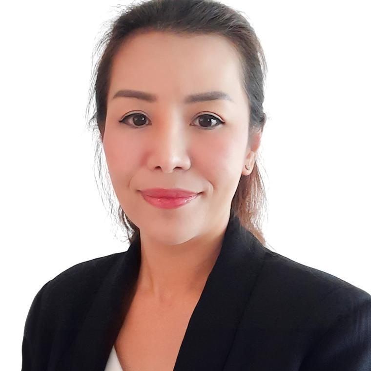 Photo of Salakjit Chaisrisamut