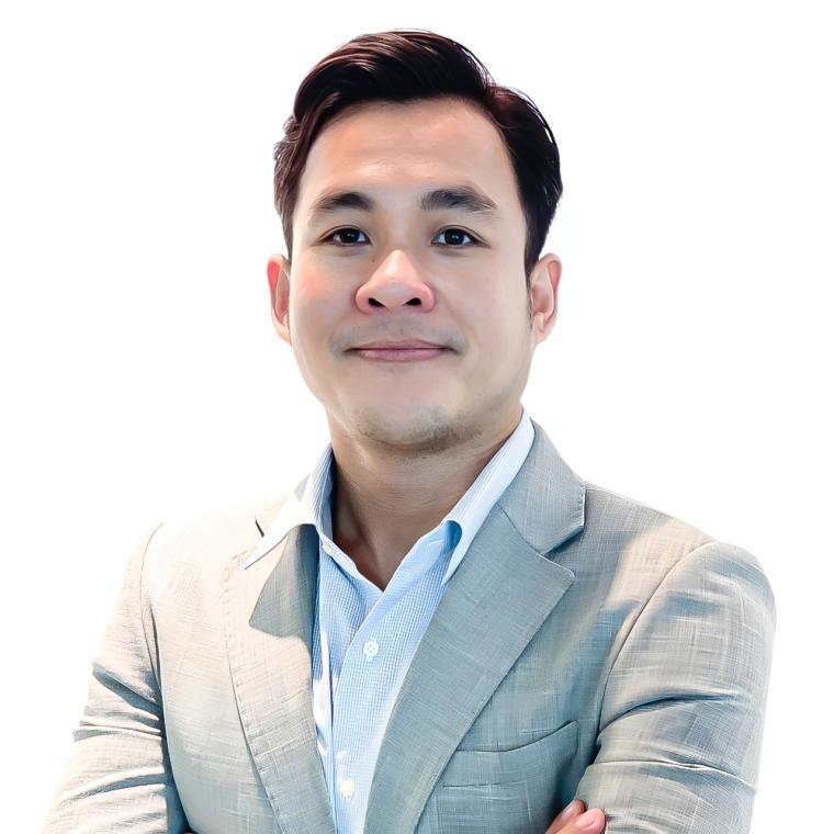 Photo of คุณวิทวัส เพิ่มสมบัติ