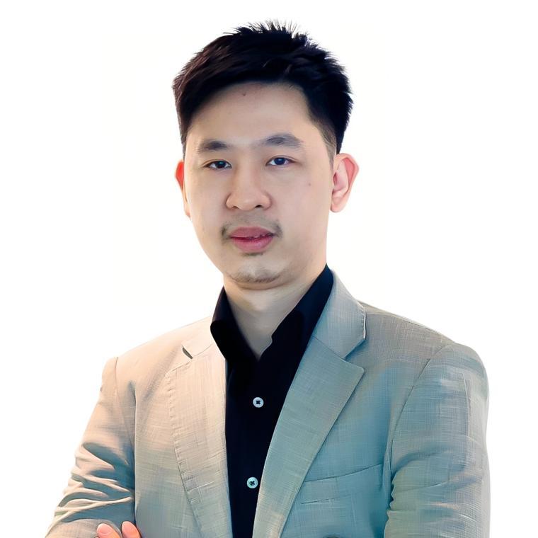 Photo of คุณชนพนธ์ วสุพรพัฒน์