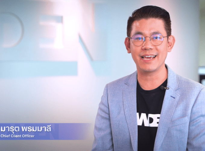 We are an insurance broker that provides full service.