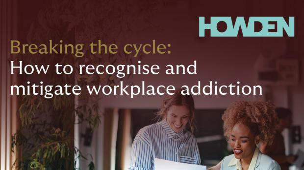 Workplace addiction Workplace addiction