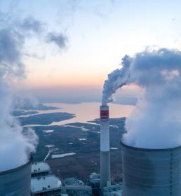 Climate Risk & Resilience