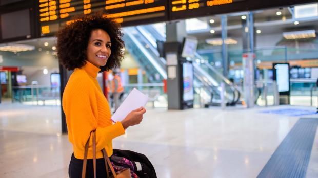 Confidence to go anywhere, knowing you're covered Confidence to go anywhere, knowing you're covered