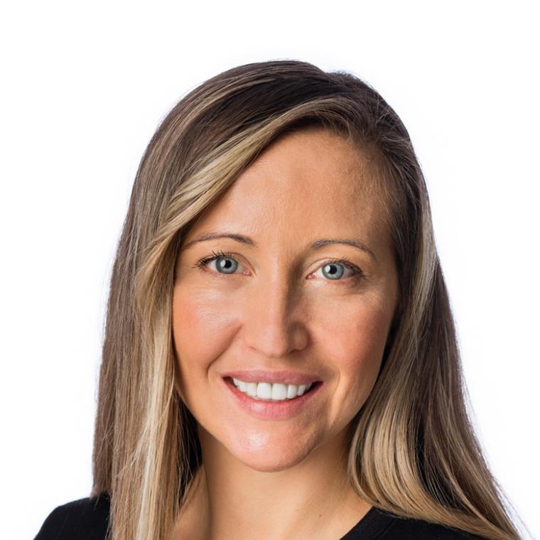 Photo of Anna Robinson