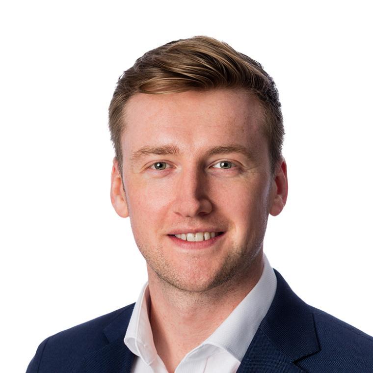 Photo of Michael Watters