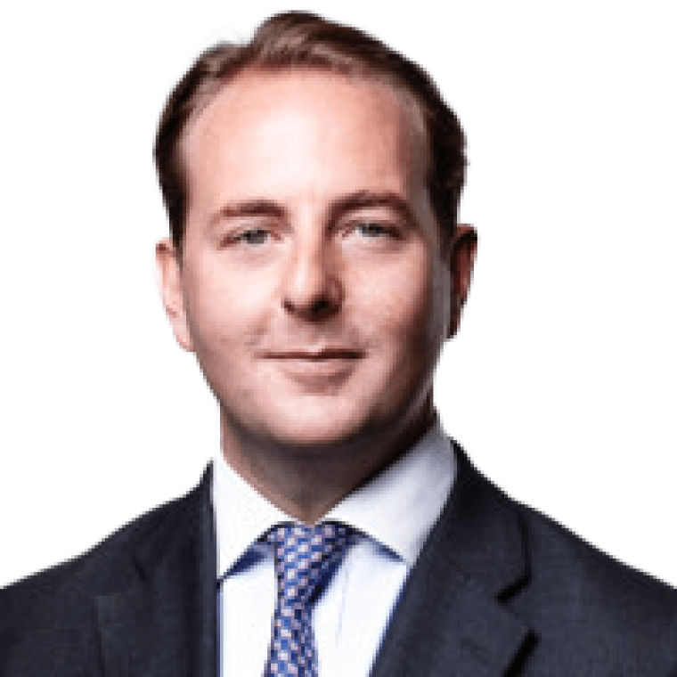 Photo of Harry Leitch