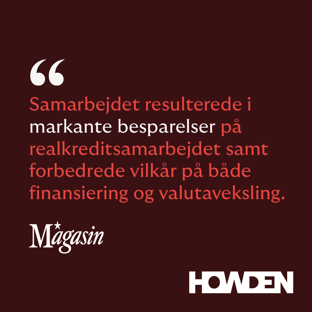 magasin