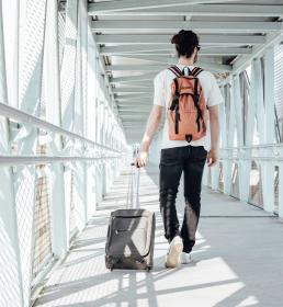 Udstationeringsforsikring