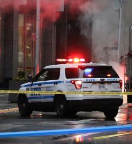 kriminalitetsforsikring