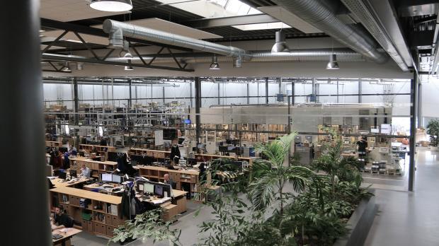 Kontor joblife Kontor