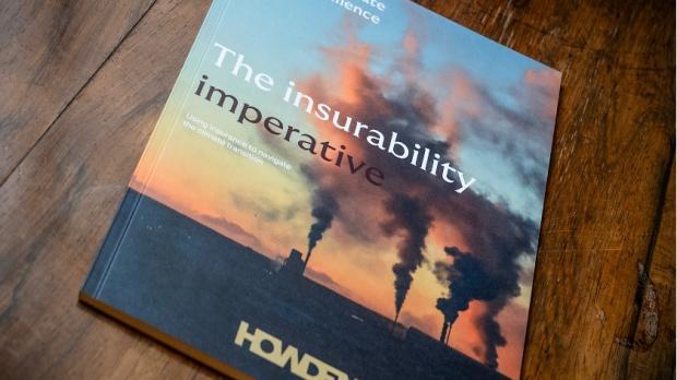 Klimarapport Klimarapport