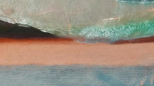 abstrakt billede abstrakt billede