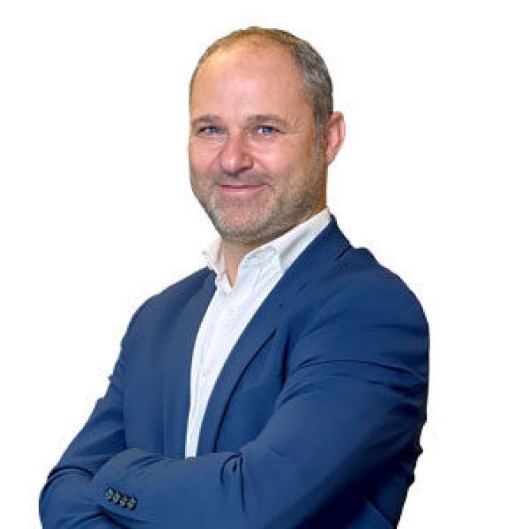 Photo of Dan Schefte