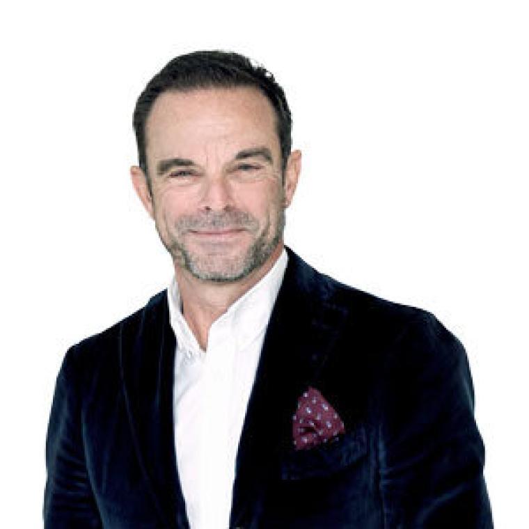 Photo of Lars Gundorph