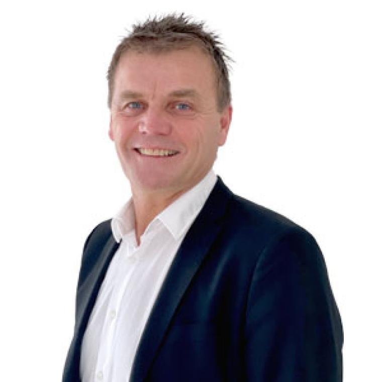 Photo of Michael Moesgaard