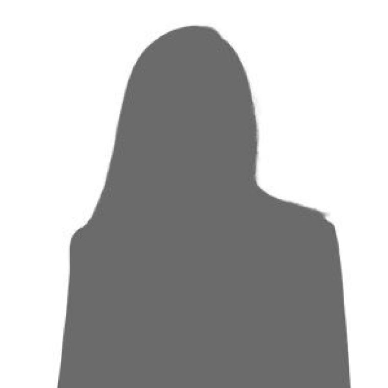 Photo of Amalie Fisker