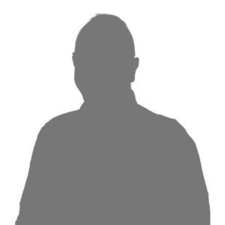 Photo of Bo Høirup Pedersen