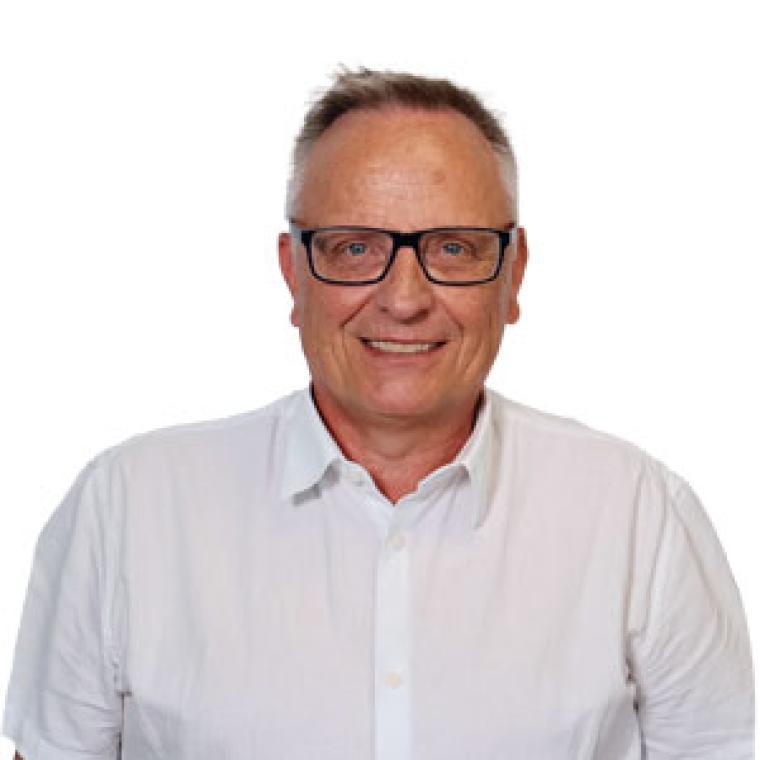 Photo of Flemming Lehmann