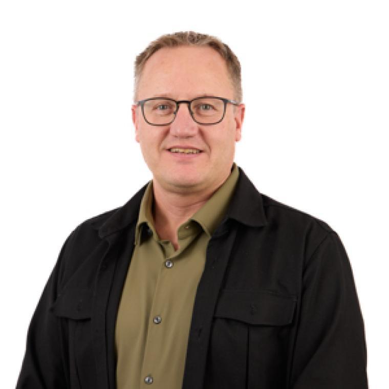 Photo of Ivan Langmach