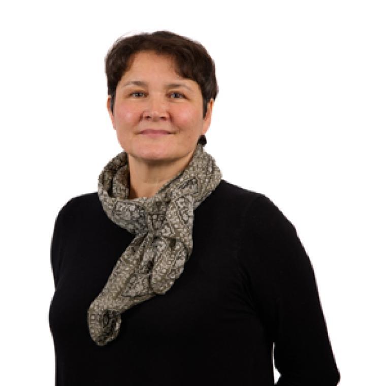 Photo of Laila Sonberg Germer