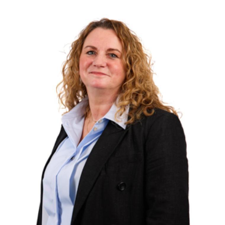 Photo of Dorthe Brorsen Pedersen