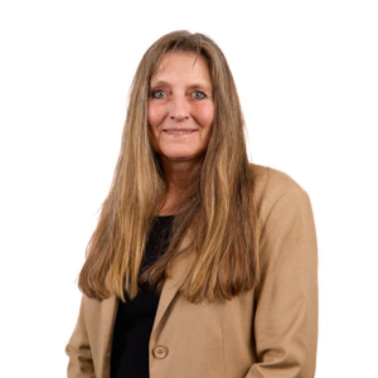 Photo of Anni Taarn Nielsen