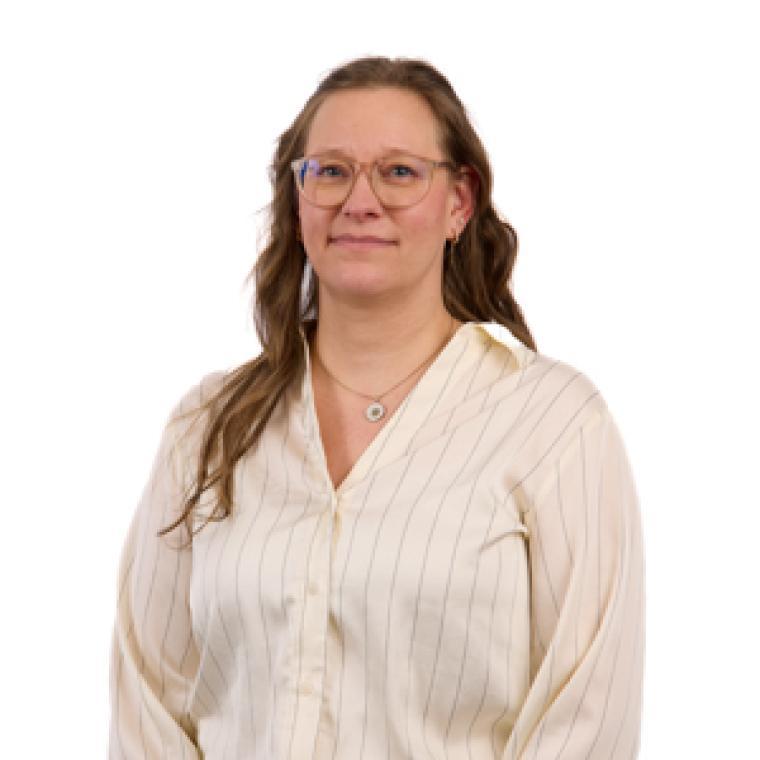 Photo of Heidi Dupont