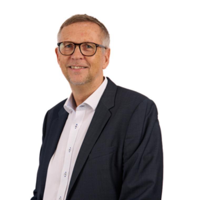 Photo of Kent Graungaard