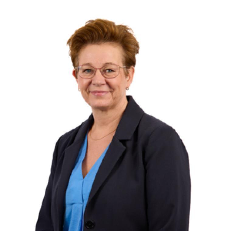 Photo of Dorthe Albertsen