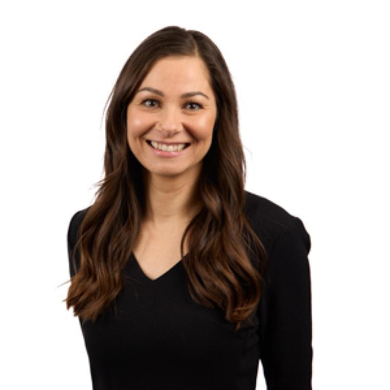 Photo of Stephanie Grevsen