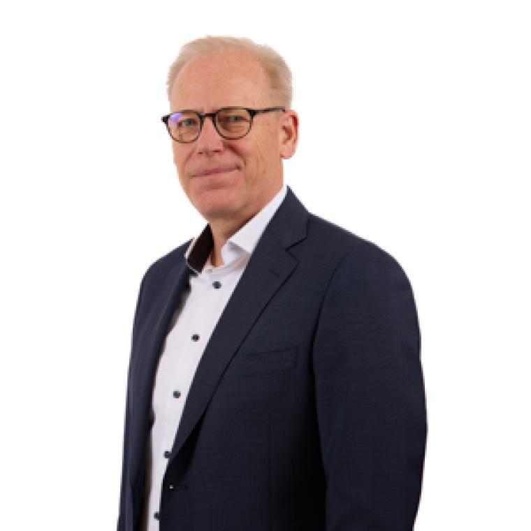 Photo of Johnny Krohn Rasmussen