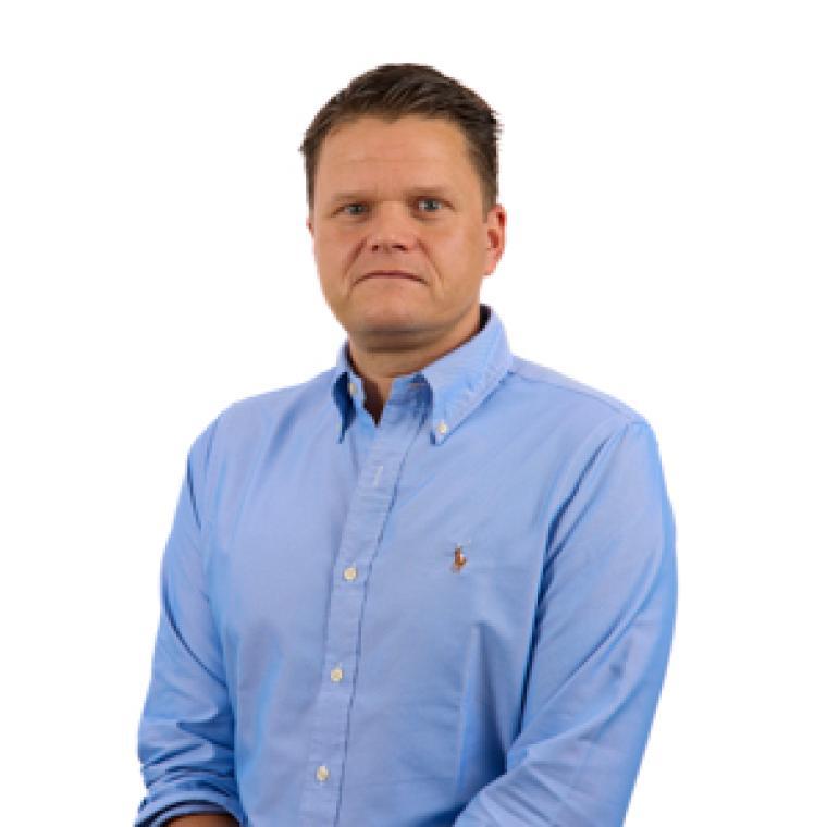 Photo of Kasper Andersen