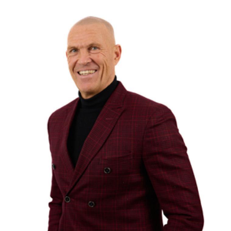 Photo of Ole Wessung